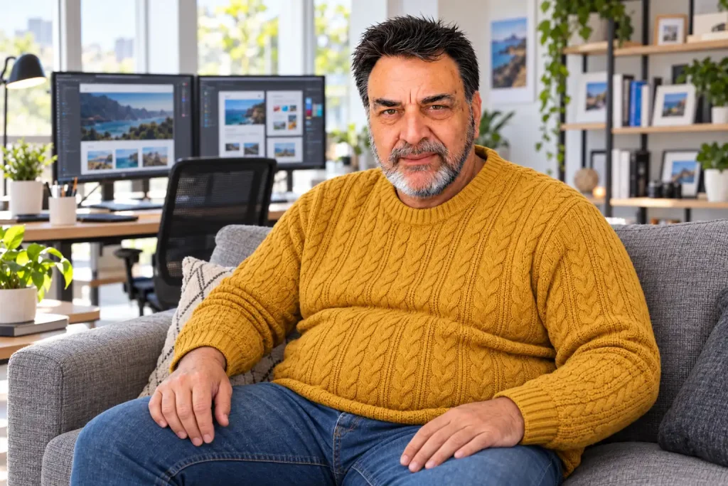 σχετικά με μένα